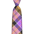 Tartan Tie - Culloden Ancient